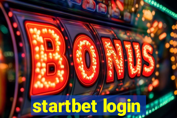 startbet login